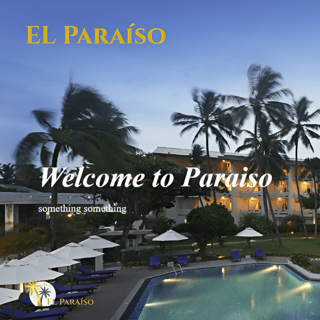 El Paraiso Hotel